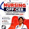 Osssc Nursing Officer For Gnm BSc Nursing Students