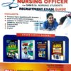 Osssc Nursing Officer For Gnm BSc Nursing Students