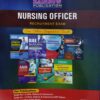 Rainbows Nursing Officer OSSSC Recruitment Exam For Gnm BSc Nursing Students
