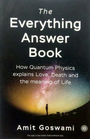 The Everything Answer Book
