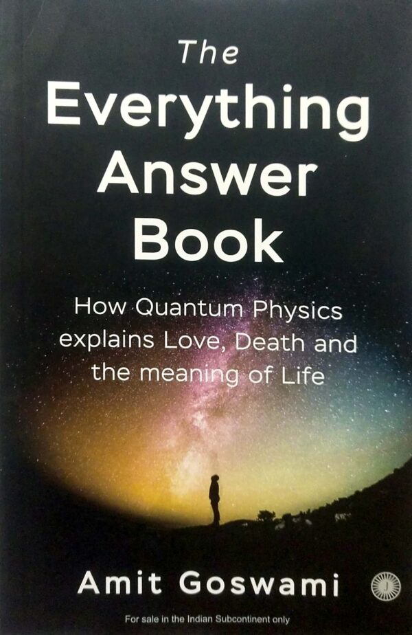 The Everything Answer Book
