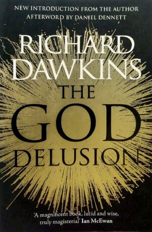 The God Delusion
