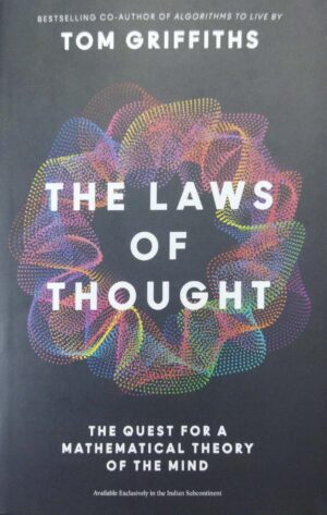 The Laws of Thought