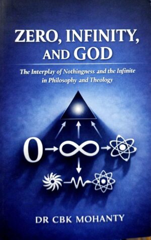 Zero Infinity And God