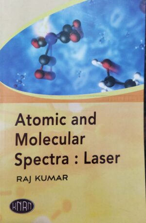 Atomic & Molecular Spectra  Laser