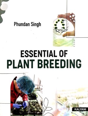 Essential of Plant Breeding