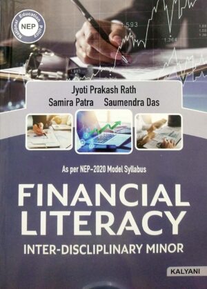 Financial Literacy Nep