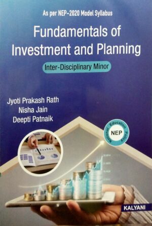 Fundamentals of Investment and Planning (Inter-Disciplinary Minor) Nep
