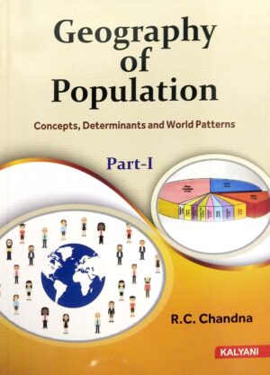 Geography of Population Part-I
