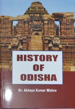 History of Odisha