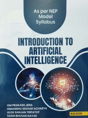 Introduction To Artificial Intelligence Nep