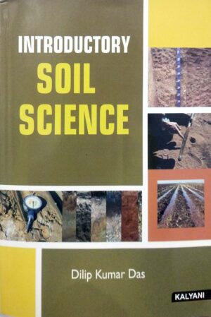 Introductory Soil Science
