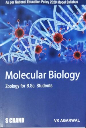 Molecular Biology Zoology For Bsc Students Nep