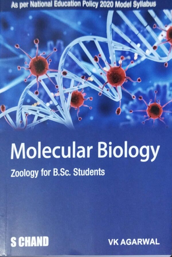 Molecular Biology Zoology For Bsc Students Nep1 Molecular Biology Zoology For Bsc Students Nep