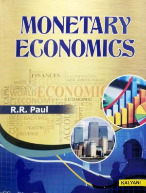 Monetary Economics