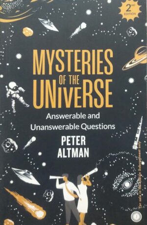 Mysteries Of The Universe