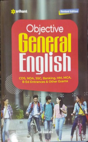 Objective General English