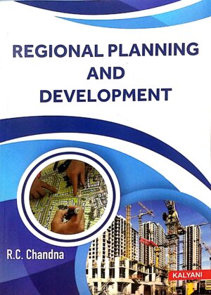 Regional Planning and Development