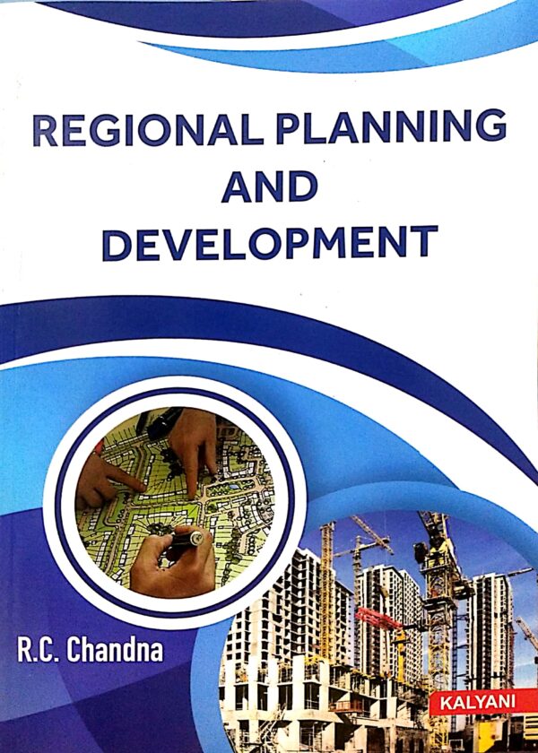Regional Planning and Development