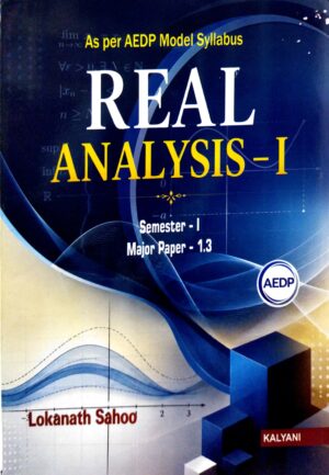 Real Analysis-1 Sem-1 Major Paper-1.3 Aedp