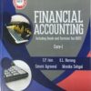 Financial Accounting Core-1 Nep 2020 Model Syllabus