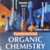 Fundamentals Organic Chemistry Semester-I Core-II Nep