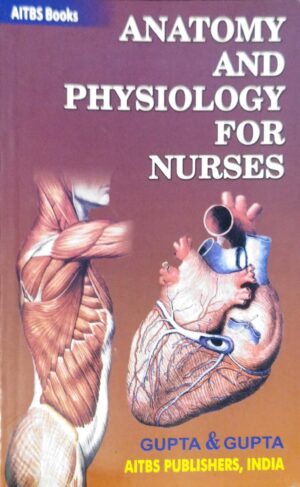 Anatomy and Physiology for Nurses
